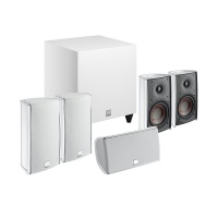 Dali Fazon Mikro 5.1 Home Cinema Speaker Package